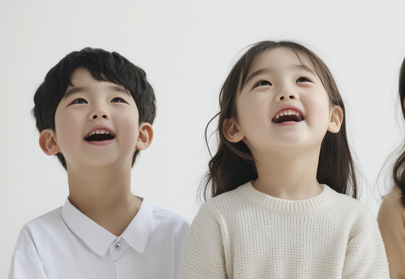 성장교정