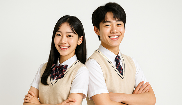 성장교정